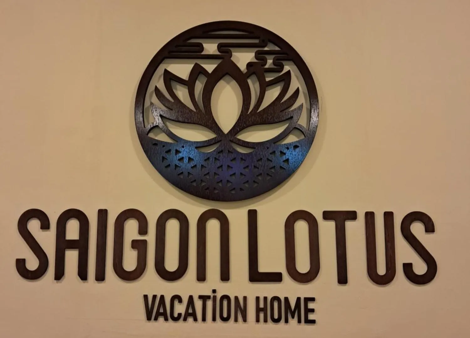 Saigon Lotus Apartment Ho Chi Minh City